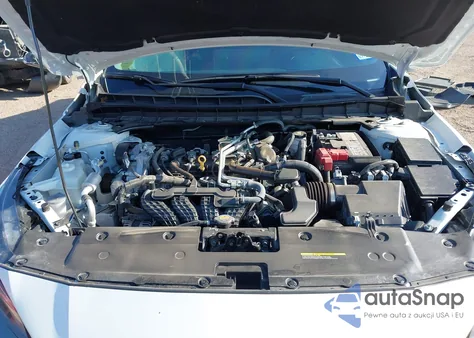 2024 Nissan Altima Sr Fwd из США, поврежденный, VIN 1N4BL4CV6RN415473